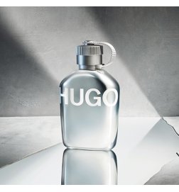 Hugo Reflective - Eau de Toilette